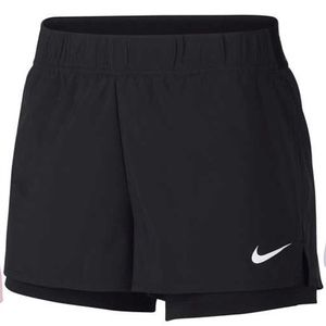 Nike Dri-Fit Tennis Court Shorts Size S